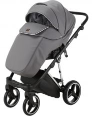 Детская коляска 2 в 1 Adamex Cristiano Special Edition CR-315